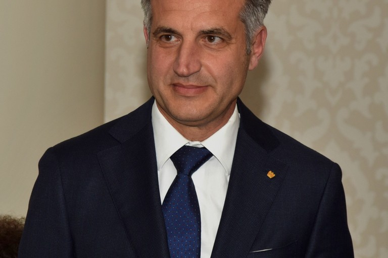 Sergio Fontana