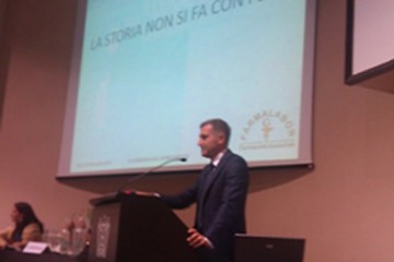 Sergio Fontana