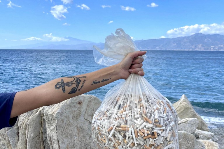 Sigarette Plastic Free