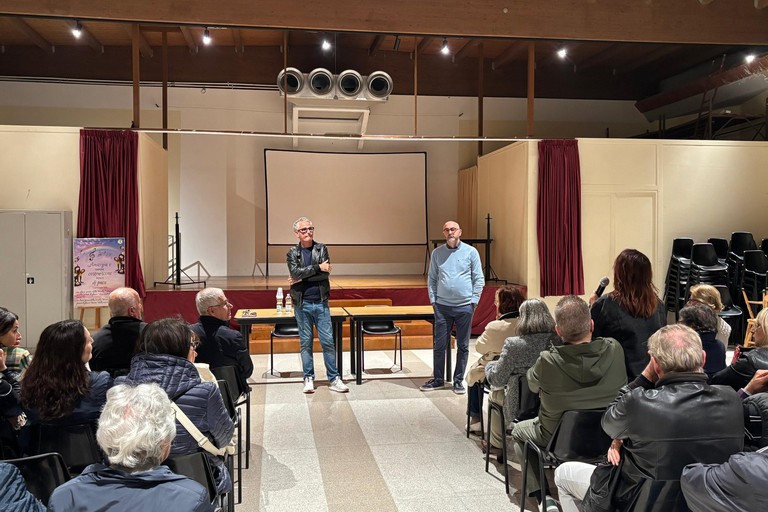 Vito Malcangio Don Michele Pace