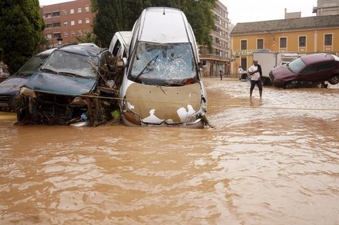 Alluvione