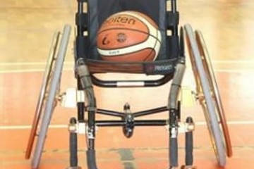 Sport disabili