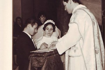 Sposi del 30/12/1967