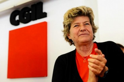Susanna Camusso