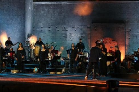 Taranta Orchestra