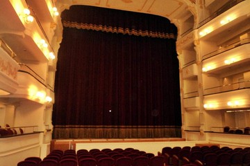 Teatro Comunale Lembo
