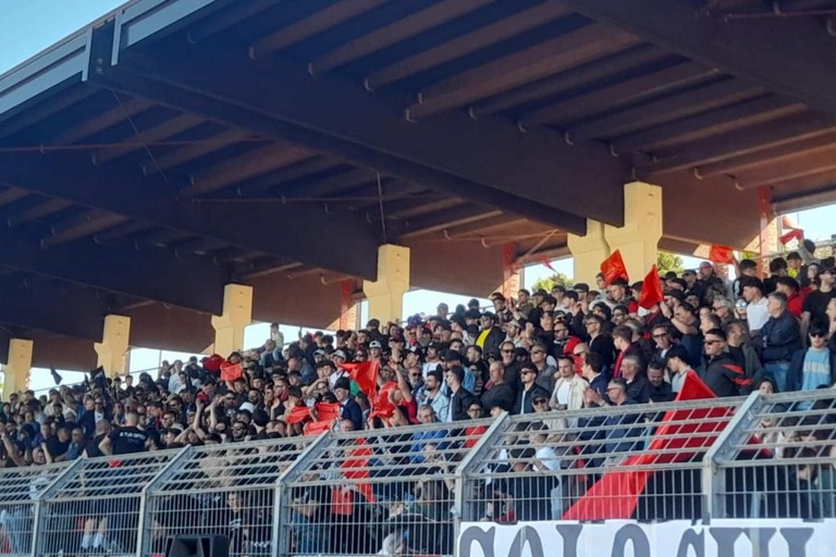 Canosa Calcio