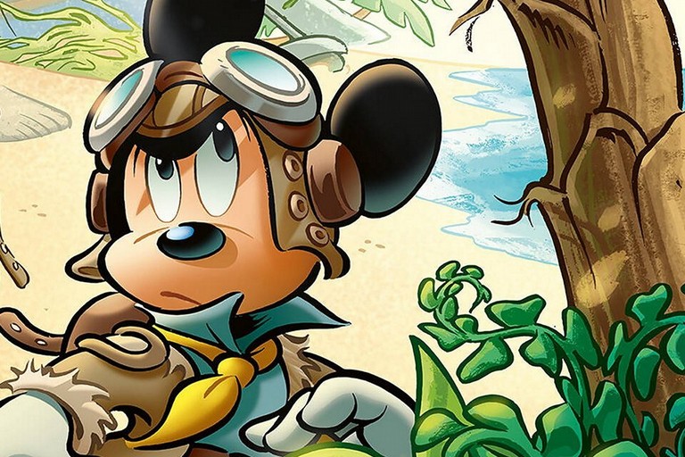 Topolino