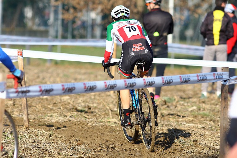 Campionati Italiani Ciclocross