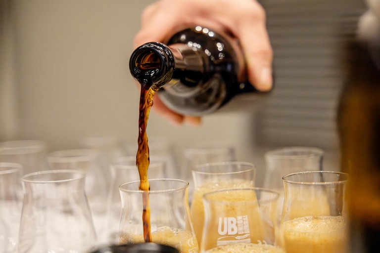 Birra artigianale