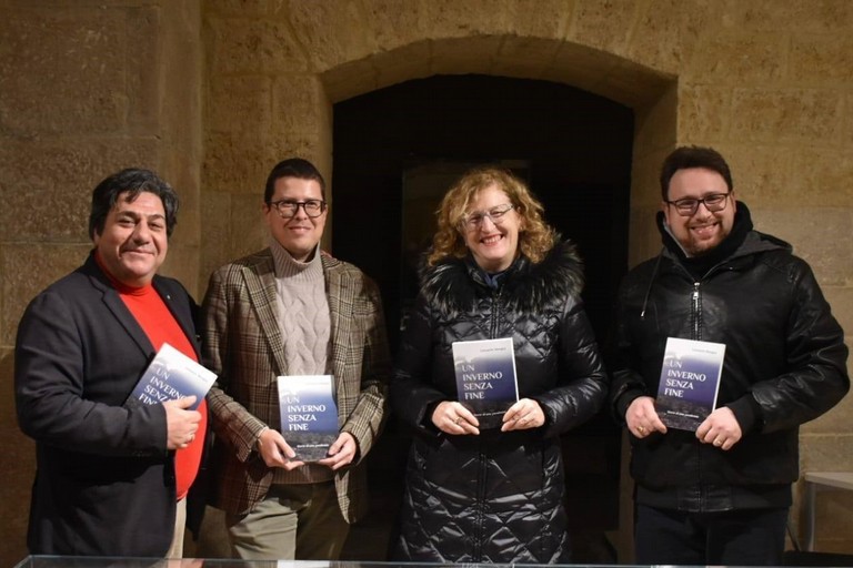 Milanese- Mangini-Asselta-Sardella