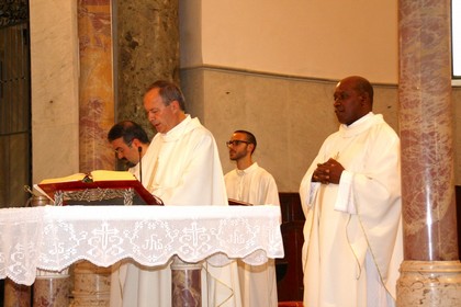 Unità della Chiesa