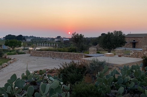 vacanze green Puglia