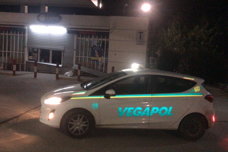 Vegapol