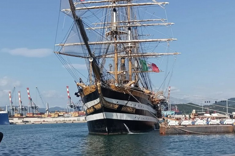 Amerigo Vespucci