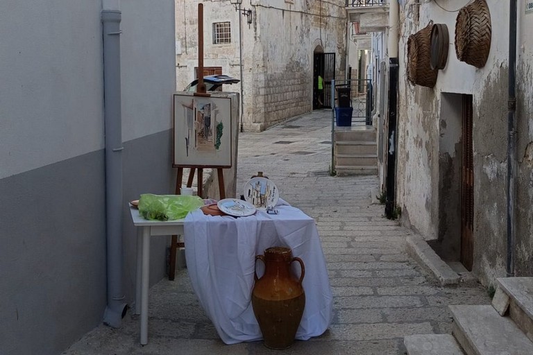 Canosa di Puglia