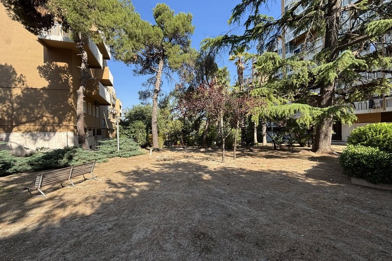 Villa Petroni Canosa