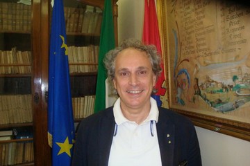 Assessore Vincenzo Princigalli