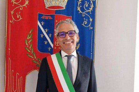 Vito Malcangio