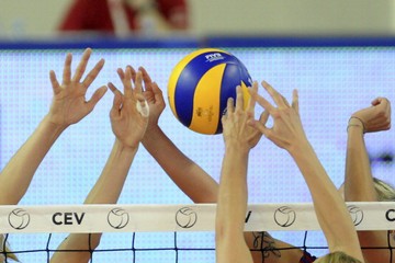 Volley